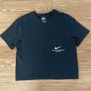 NIKE Black shirt